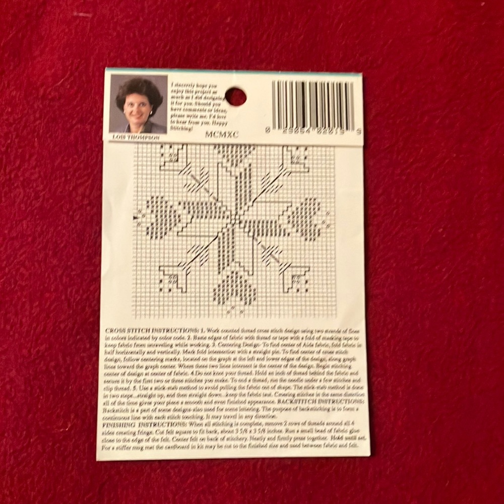 🧵Cross Stitch Sampler patterns - Picture 13 of 13